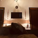 Spacious Tranquil Haven In Jaipur